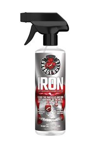garagebulls Garage Bulls Iron Remover / Demir Tozu Sökücü Ve Jant Temizleyici