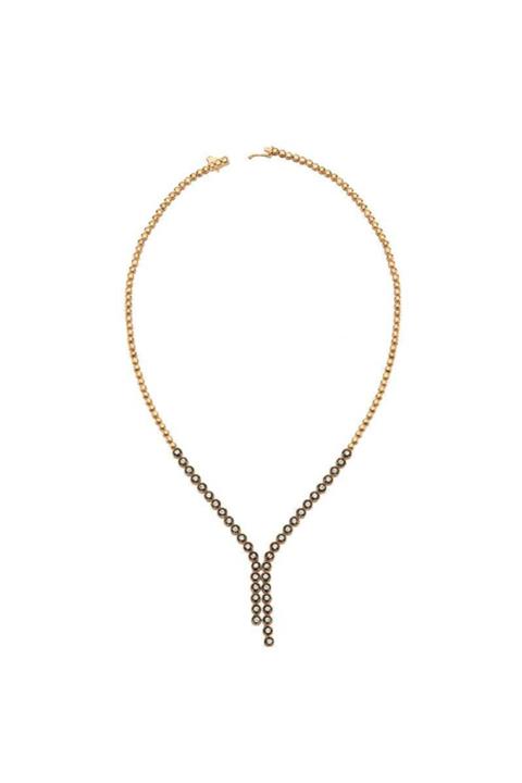 Altınbaş Elmas Gerdanlık