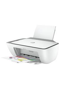 HP 3xv18b Deskjet 2720 Çok Fonksiyonlu Yazıcı Beyaz