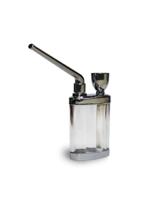 ALCAN Hornet Waterpipe Sulu Pipe Pipo //10cm