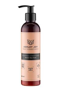 ASHLEY JOY Onarıcı Saç Kremi 250 ml 8690973382917