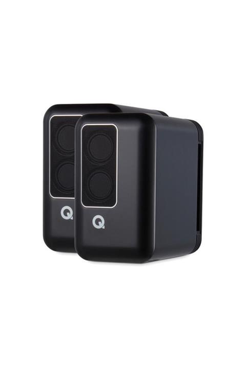 QAcoustics Q Active 200 Ve Control Hub Aktif Hoparlör