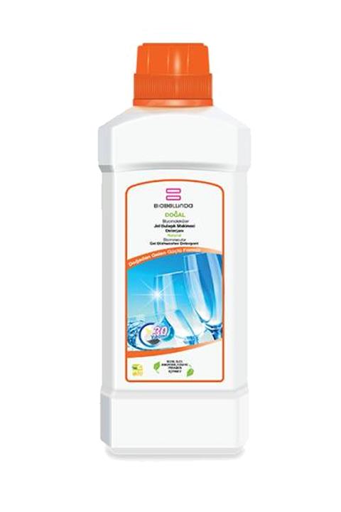 BioBellinda Jel Bulaşık Makinesi Deterjanı