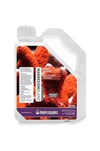 ReeFlowers Magnesium Blend Mercanlar Için Besin Katkısı 3000 Ml