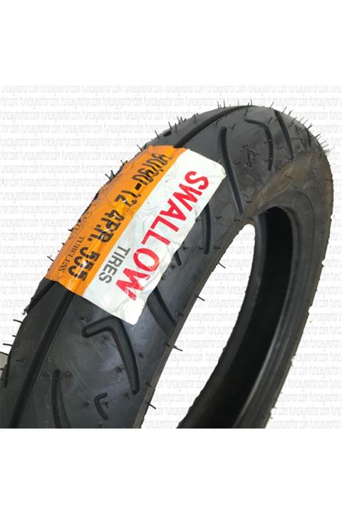 Swallow Diş Lastik 90/90 X 12 Tl Tubeless