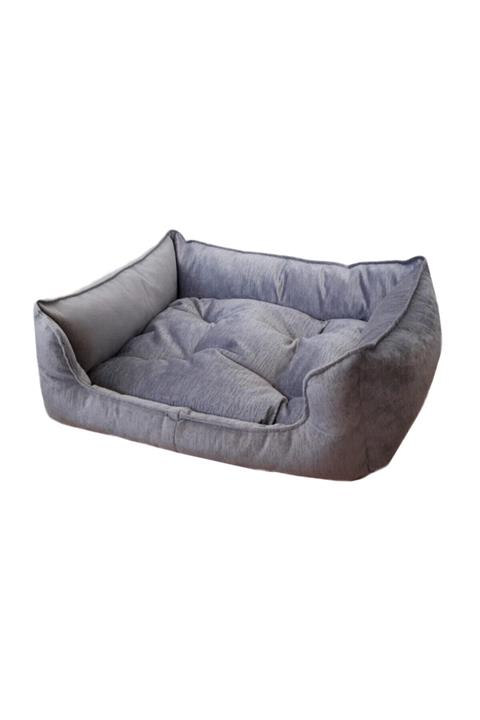 Catyat Elite Köpek Yatağı Medium Orta Irklar Için 70x50 Cm