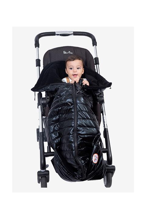 ubeybi Footmuff - Puset Tulumu