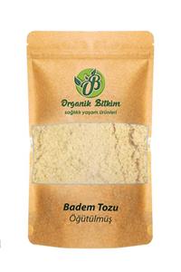 Organik Bitkim Badem Tozu Doğal Taze (1.kalite) 150gr