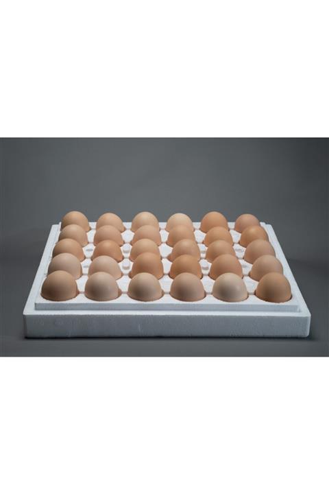 Agsu Köy Yumurtası 30 Adet