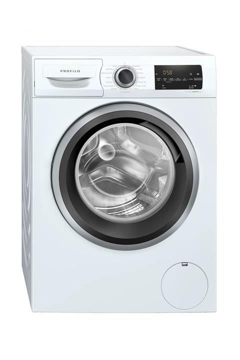Profilo CMU12T90TR 1200 Devir 9 kg Çamaşır Makinesi