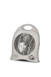 Luxell 2000w Fanlı Isıtıcı Beyaz Wlslx001