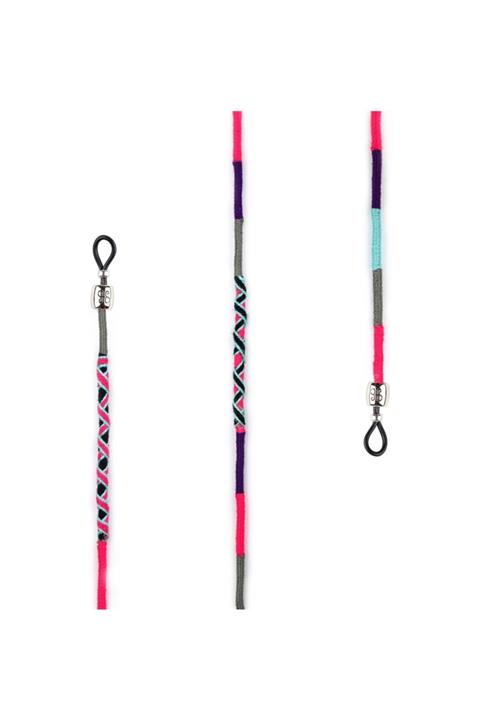 HappyNes Amatis Star Polish Gözlük ipi