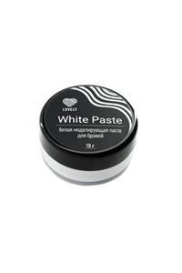 Lovely / Contour Paste - Kaş Çizim Pastası Kaş Kontürleri Çizim Macunu