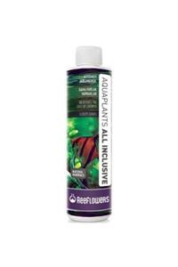 ReeFlowers Aquaplants All Inclusive Sıvı Gübre 250ml