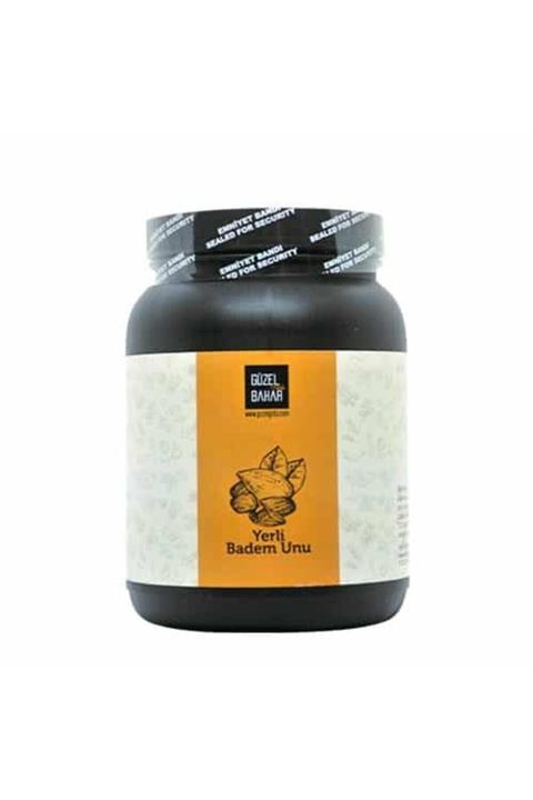 Güzel Gıda Badem Unu Ekonomik Paket 900 gr