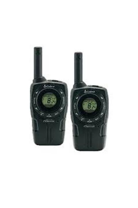 ASELSAN El Telsizi Pmr Pil Ve Şarj Dahili 2 Li Set A446t