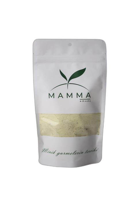 Mamma Baby Food Patatesli Kereviz Çorbası (+8ay)