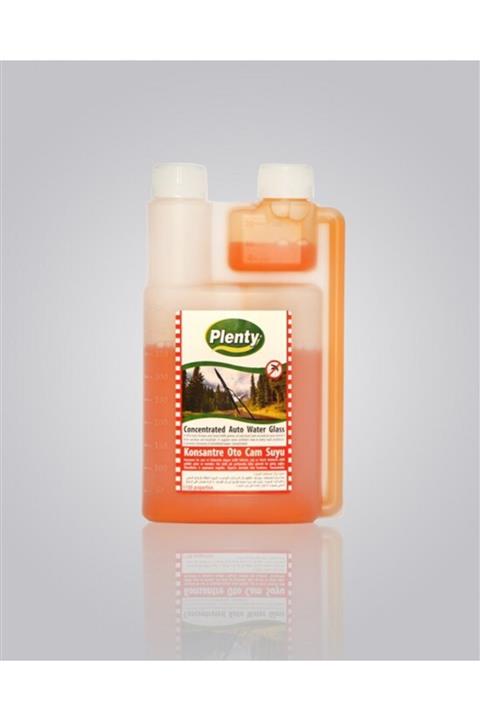 Plenty 450 Ml Konsantre Cam Suyu