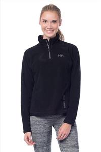 Helly Hansen Kadın Siyah Polar Fleece 990