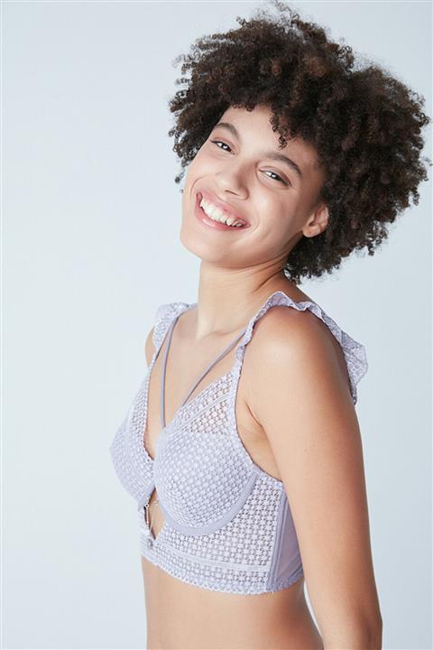 Penti Lila Splendid Büstiyer