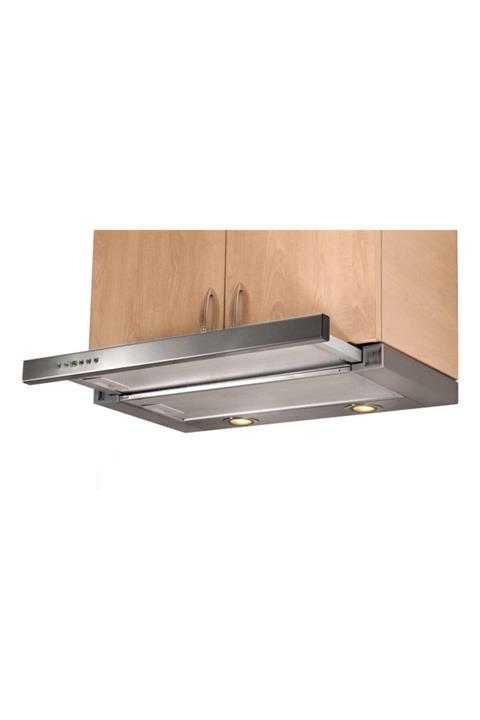 KÜGERR A100 60 cm Sürgülü Sessiz Aspiratör