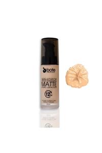 Bote Makeup Full Cover Concealer 02