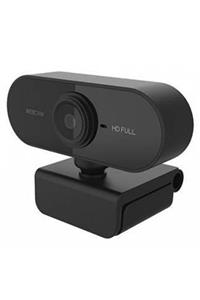 Ally Full Hd 1080p Çözünürlük Uzaktan Eğitim Icin Dahili Mikrofonlu Bilgisayar Kamerası Usb Pc Webcam