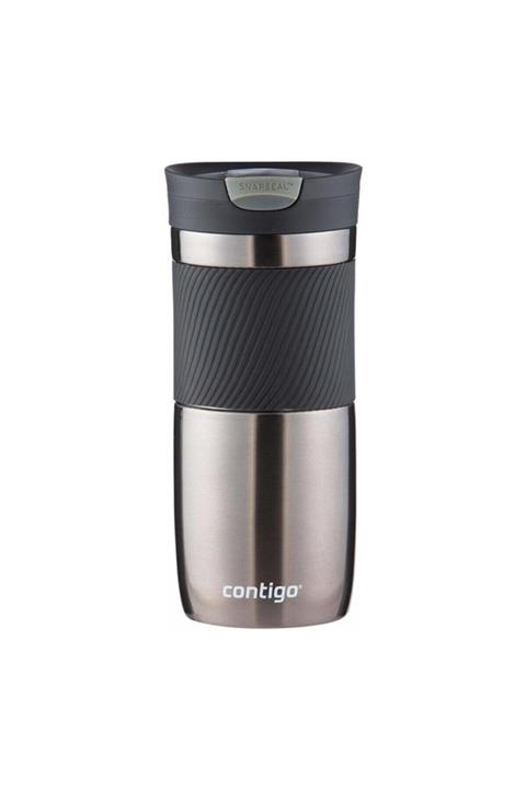 Contigo Metalik Byron Termal Mug Termos Bardak 470 ml