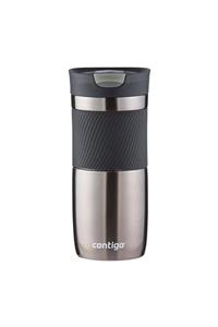 Contigo Metalik Byron Termal Mug Termos Bardak 470 ml