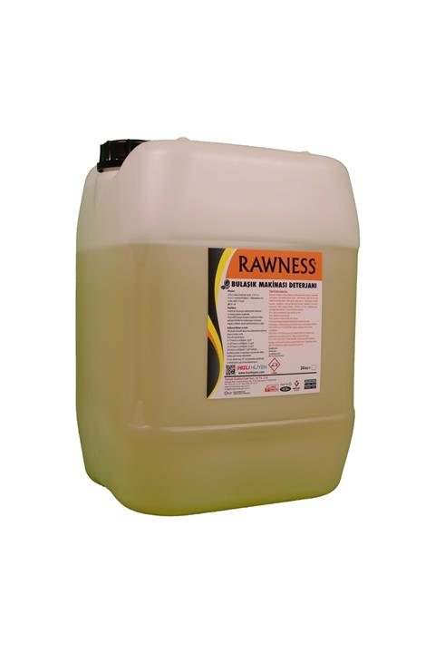 RAWNESS Bulaşık Makinesi Deterjanı 20 Kg