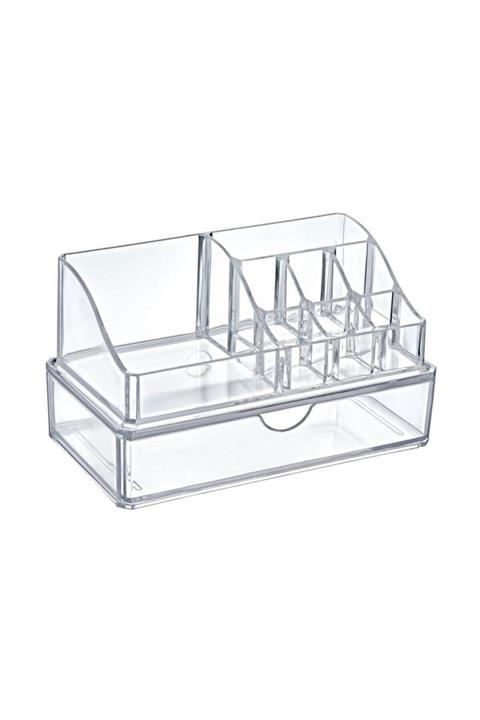 Sultan's Çekmeceli Kozmetik Makyaj Organizeri 236