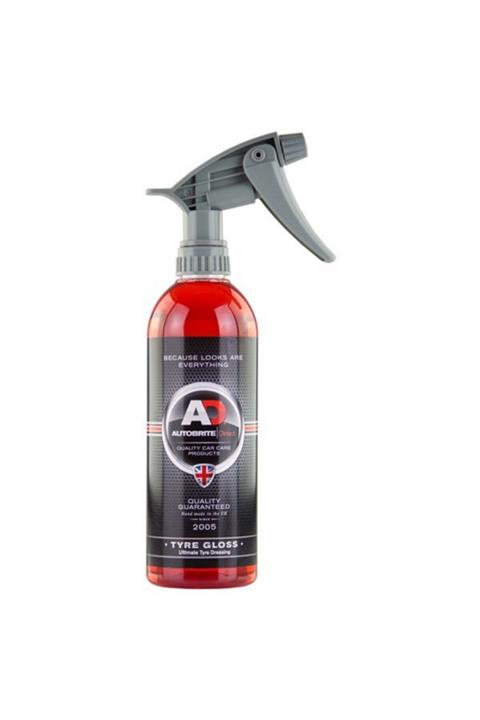 auto brite Tyre Gloss Lastik Parlatıcı 500ml.