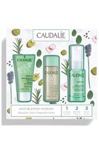 Caudalie Anti-blemish Mission Vinopure Serum Set Cdlbms