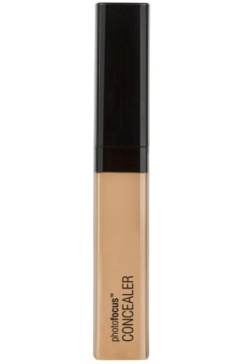 WET N WİLD Marka: Photo Focus Concealer Kapatıcı Medium Tawny E842b