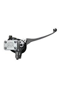 MOTOSPARTAN Ön Fren Üst Merkezi Komple Gri Mondıal Kn 150 Cg 125 Agk 125