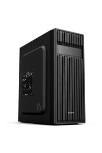 Zalman Zm-t6 Atx Mid Tover Kasa (Powersız)