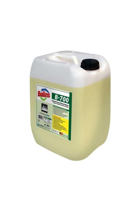 BALİNS B-700 Endüstriyel Bulaşık Makine Deterjanı 23 Kg