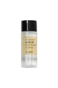 Cosrx Advanced Snail 96 Mucin Power Essence 20ml - Salyangoz Ekstreli Esans Deluxe