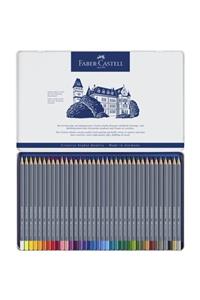 Faber Castell Goldfaber Aquarel 36'lı  Kuru Boya Kalemi