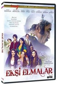 BKM Ekşi Elmalar Dvd