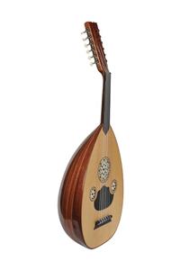 Saz Müzik Türk Ud (MAUN) Gitar Burgulu