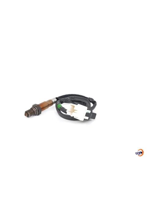 Bosch Oksijen-lambda Sensörü Benzin Lsu-4.21 0258007134