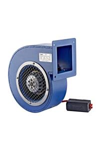 AYAS SGF-120E-2K-M 3000 D/D 220 230 volt Monofaze Sac Gövdeli Radyal Salyangoz Fan Aspiratör