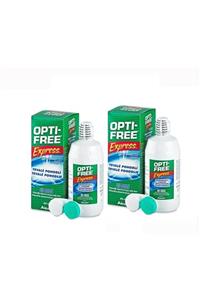 OptiFree Opti Free Express 2li Paket 355ml Lens Solüsyonu 02/2022