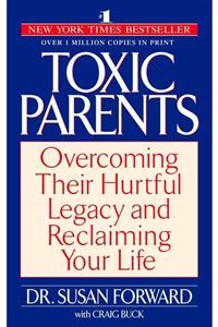 Bantam Books Toxic Parents