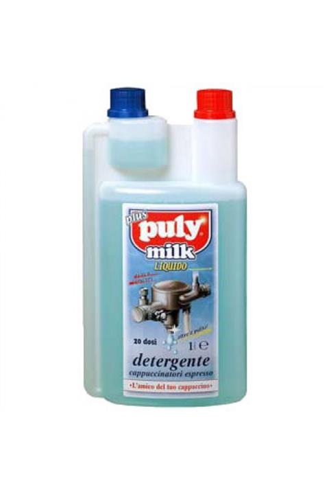 Puly Caff Milk Sıvı 1 lt
