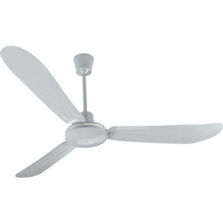 Raks PF 56 Kosta 3 Kanatlı Tavan Vantilatörü 100 Watt Beyaz