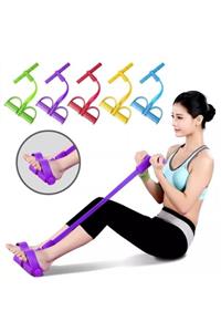 felix express Kol Bacak Basen Sıkılaştırıcı Kelebek Egzersiz Aleti Ve Plates Egzersiz Lastiği Yoga Egzersiz Bandı