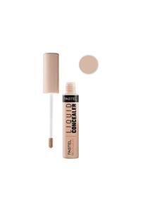 Pastel Likit Kapatıcı - Profashion Liquid Concealer No 101 Porcelain 7 ml 8690644025112