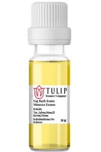 TulipEssanceCompany Mimoza Esansı 10 gr Esans